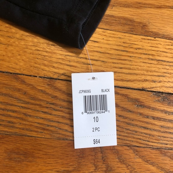 Knitworks Dress - Picture 2 of 9